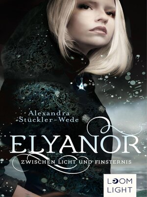 cover image of Elyanor 1